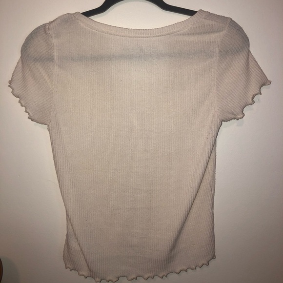 American Eagle short sleeve - Picture 2 of 3